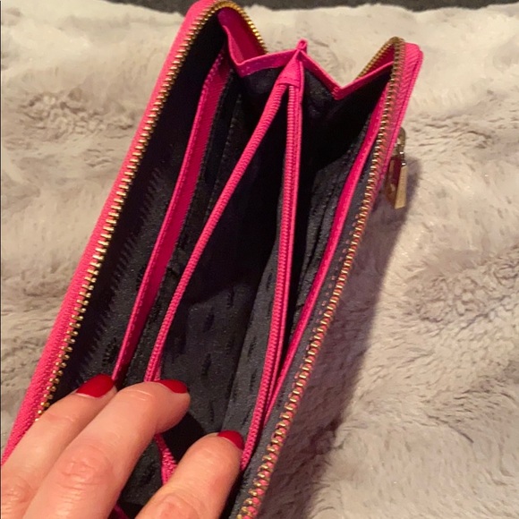 Authentic Juicy Couture wallet - Picture 6 of 7